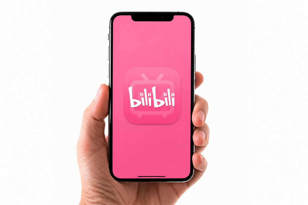 Bilibili: dónde ver anime y contenido asiático móvil