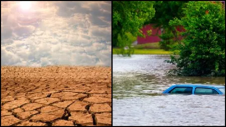 El Niño y Sus Efectos en las Condiciones del Tiempo