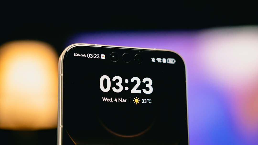 Cómo Verificar y Gestionar Alertas de Mensajes en tu Celular