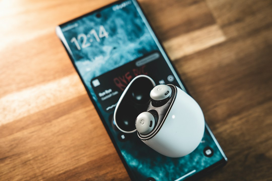 Nueva notificación: tienes un nuevo mensaje de audio pendiente