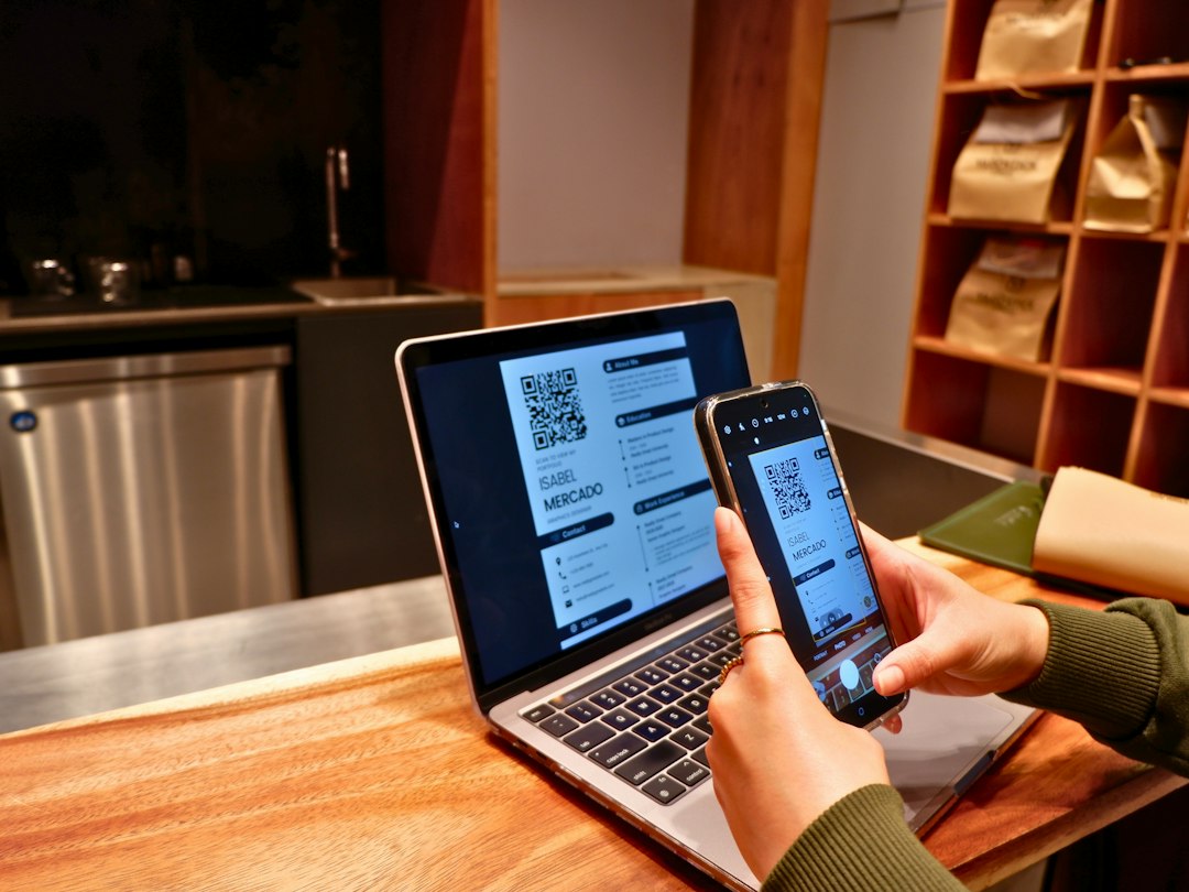 Cómo Usar el Celular Para Leer Códigos QR Correctamente