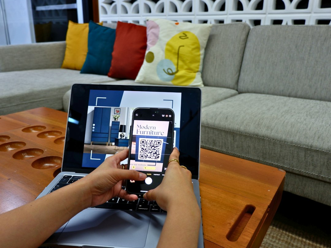 Cómo Escanear QR Code con tu Celular de Forma Rápida