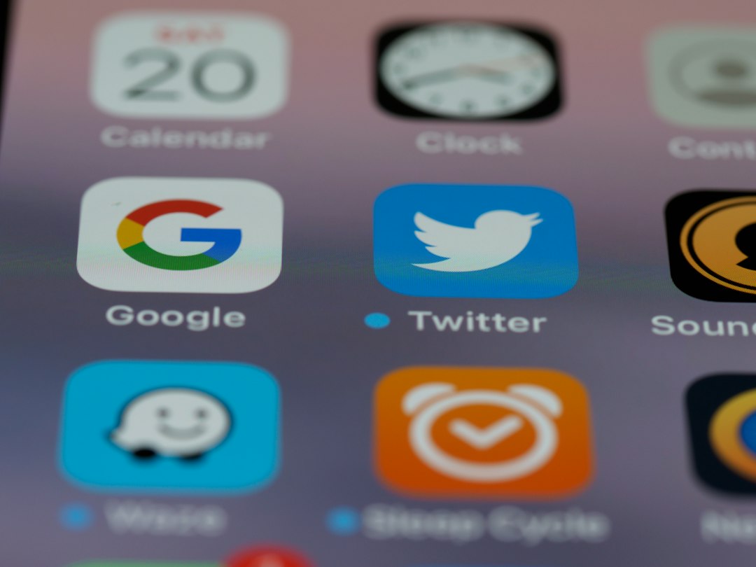 Nueva Red Social para Contar Historias en Pocos Segundos