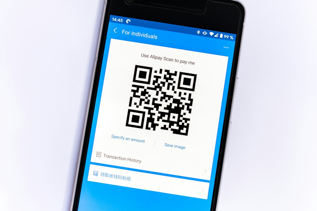 Cómo Escanear QR Code y Acceder al Link Rápidamente