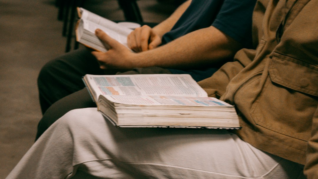 Busca pareja cristiana: encuentra a alguien con tus valores religiosos